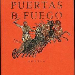 "Puertas de fuego", de Steven Pressfield