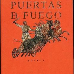 «Puertas de fuego», de Steven Pressfield