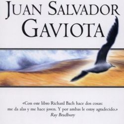 «Juan Salvador Gaviota», de Richard Bach