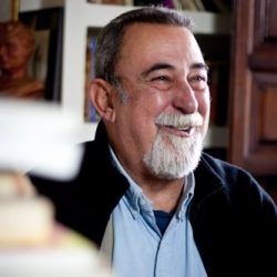 Máximo Sandín: "Hay una clara relación entre en darwinismo y la teoría del libre mercado de Adam Smith"