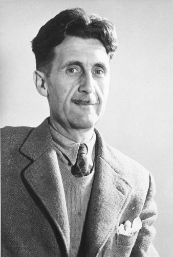 George-Orwell