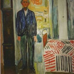 El dolor de Munch