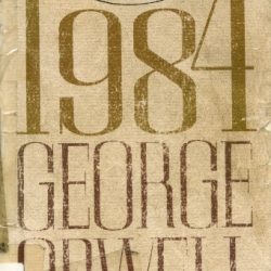 La profecía de George Orwell: manipulación mental en masa