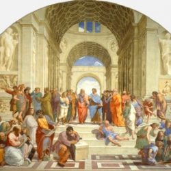 Congreso Internacional 2400 aniversario de la Academia de Platón
