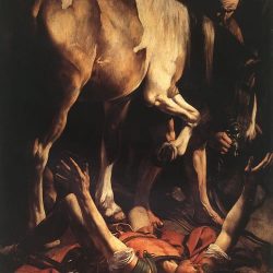 Camino de Damasco