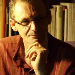 Jesús García Blanca: "La Sanidad es la apropiación de la salud"