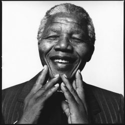 El último adiós a Madiba