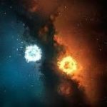 Materia y antimateria: ¿otra versión del yin-yang?