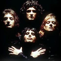 Queen: “Una visión”