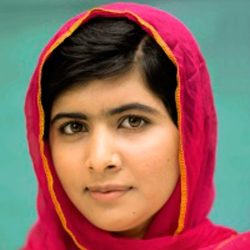 Malala Yousafzai, una niña pakistaní que lucha por el acceso a la educación
