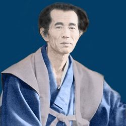 Shigeru Egami: maestro de karate, maestro de vida
