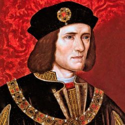 "Ricardo III", de William Shakespeare