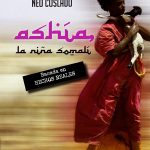 «Ashia. La niña somalí», de Neo Coslado