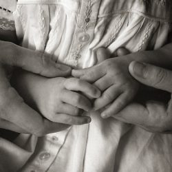 De una madre