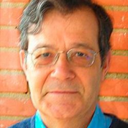 Miguel Ángel Granada: "Bruno jamás perdió de vista la inserción del individuo en la sociedad"