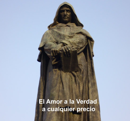 giordano bruno