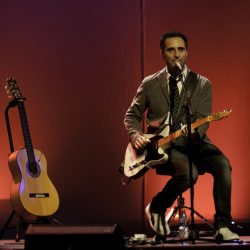 Todo se transforma, de Jorge Drexler