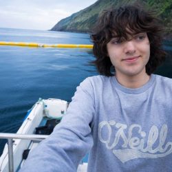 Boyan Slat, el joven que está salvando el océano