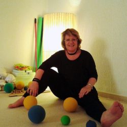Dolors Monpéat i Latorre: "El dolor en el cuerpo es un mensaje que se puede descifrar"