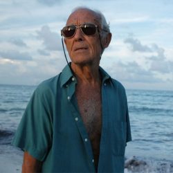 Dr. Ángel Gracia: El agua de mar y su “dieta de delfín”