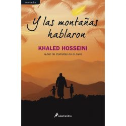 "Y las montañas hablaron", de Khaled Hosseini