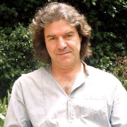 Jorge Lomar: "El perdón es un proceso de cambio de percepción"