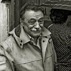 "Primavera con una esquina rota", de Mario Benedetti