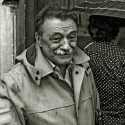 «Primavera con una esquina rota», de Mario Benedetti