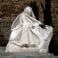 Teresa de Jesús, la mujer que abrió las puertas del cielo