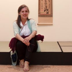 Mar López: "Necesitamos estar totalmente presentes en el mundo antes de desaparecer"