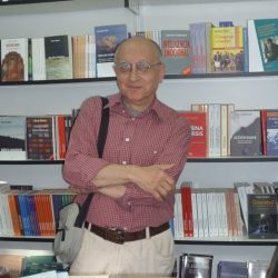 José Luis San Miguel de Pablos: «La introspección es imprescindible en el filosofar»