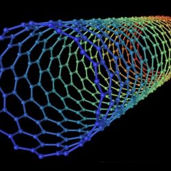 Nanotecnología: construyendo en el mundo de los átomos