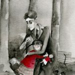 «Kafka y la muñeca viajera, de Jordi Sierra i Fabra