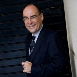 Joaquim Valls: "La inteligencia no nace, se hace"