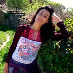 Raquel Lanseros: "Cuanto más se lee, más se educa la sensibilidad"