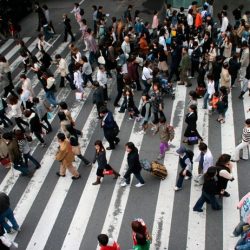 El mundo en que vivimos: ¿La era del vacío?