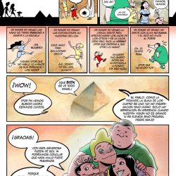 Enseñanzas Egipcias - Todo va a salir bien