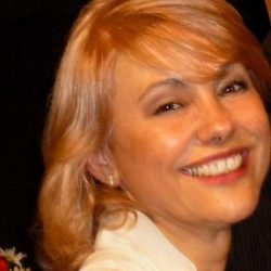 Raquel Torrent: "Los niveles míticos pueden confundirse con los niveles superiores o transpersonales"