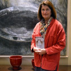 Mª Dolores Fernández-Fígares: "Mejorarse a uno mismo es mejorar a la sociedad"