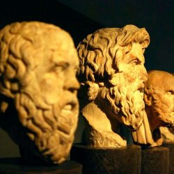 La filosofía: una técnica moderna anunciada por los antiguos