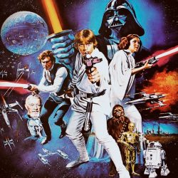 Citas célebres de Star Wars