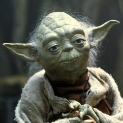 Cuando George Lucas encontró a «su Yoda»