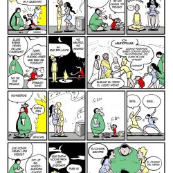 Justo ahí cariño - Aristóteles