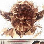 Enseñó el Maestro Yoda…