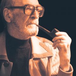 Mircea Eliade, el hombre que convirtió el espacio y el tiempo en algo sagrado