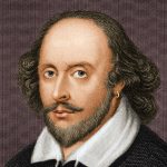 La prolífica pluma de William Shakespeare
