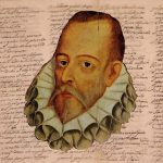 Un manco de Lepanto que se llamaba Cervantes