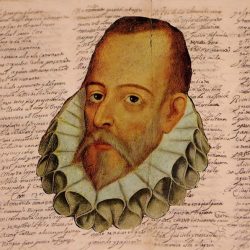 Un manco de Lepanto que se llamaba Cervantes