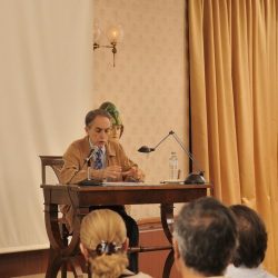 Francisco Verdú Vicente: "La relación médico-paciente está basada en los principios de la filosofía"