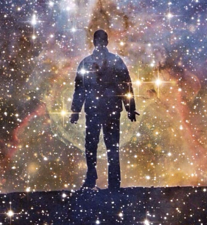 El ser humano: encontrando un lugar en el universo - Revista Esfinge
